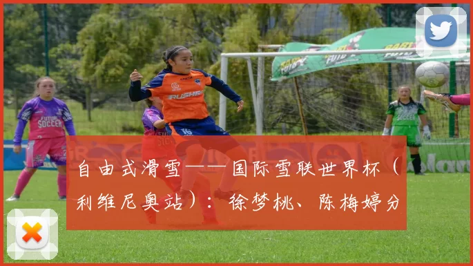 自由式滑雪——国际雪联世界杯（利维尼奥站）：徐梦桃、陈梅婷分获女子空中技巧亚军和季军