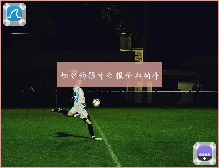 切尔西预计会报价加纳乔
